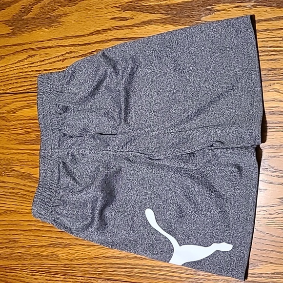 Puma Athletic Shorts - Boys 6 - Picture 7 of 7